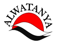 Alwatanya Logo